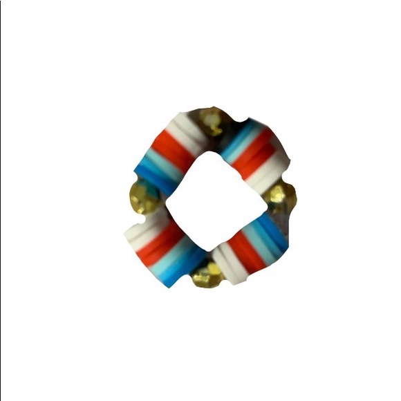 4th if July ring - Picture 1 of 2